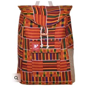 Taaluma Senegal Tote By Kirsty Buhler